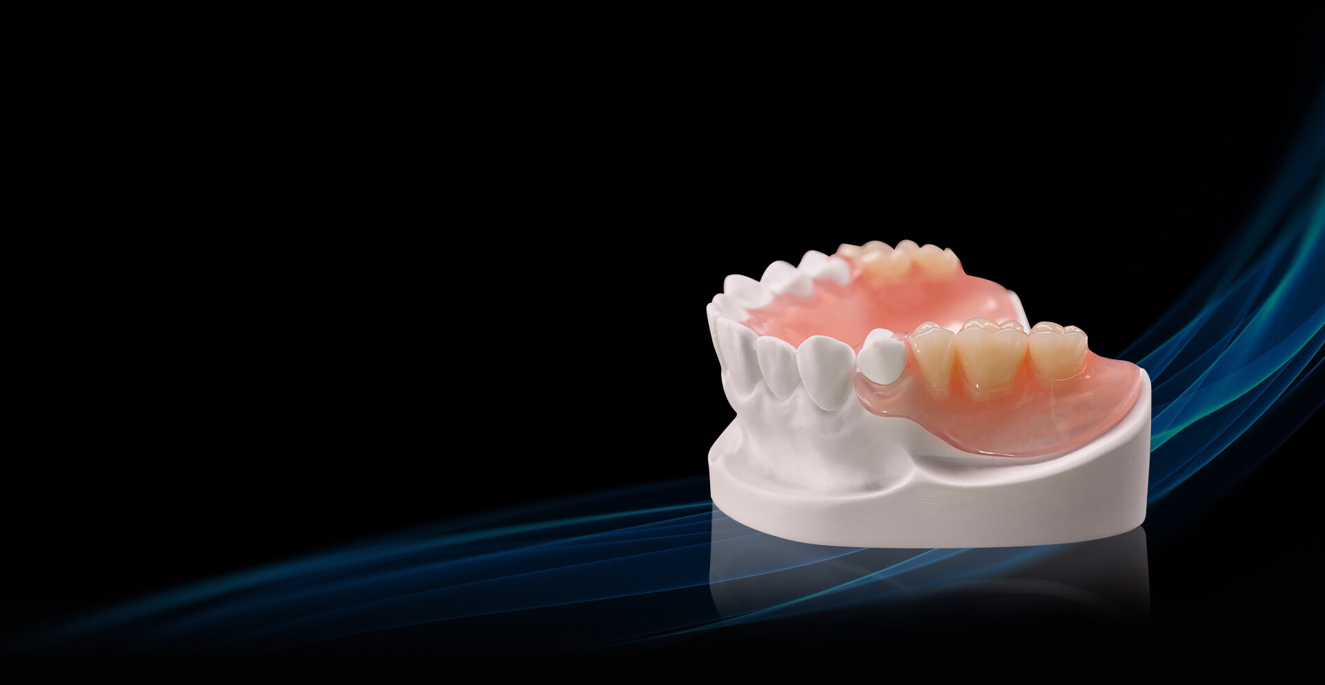 Denture Manufacturer