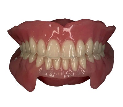 Full Denture