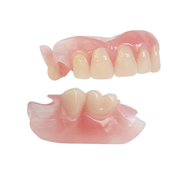 Partial Denture